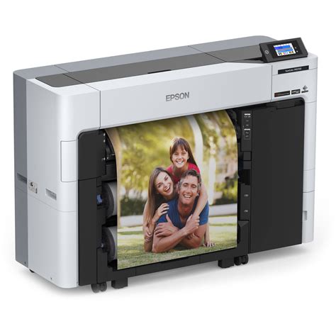 Epson SureColor P6570D Printer Driver: Installation and Troubleshooting Guide